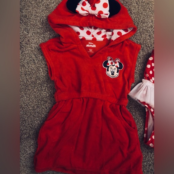 Baby girl swim bundle - Picture 3 of 3